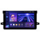 Android head unit Teyes CC3 4+32 Gb Toyota Prius XW50 2015-2020 9" 2k