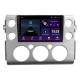 Android head unit SIGMA E9232 ANDROID 10 2+32 Gb Toyota FJ Cruiser J15 2006-2020 (F1) 9"