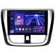 Magallánica de fábrica Teyes CC3 4+64 GB Toyota Vios Yaris L 2016-2019 10