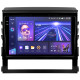 Android head unit Teyes CC3 4+32 Gb Toyota Land Cruiser 200 11 2015-2020 9" 2k