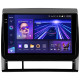 Android head unit Teyes CC3 6+128 Gb with 360° surround view° Toyota Tacoma 2 N200 Hilux 2005-2015 9" 2k (L1)