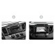Android head unit Teyes CC3L 4+32 Gb Toyota RAV4 4 XA40 5 XA50 2012-2018 10" (L1)