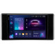 Equipo de radio de fábrica Teyes CC3 6+128 GB con pantalla panorámica de 360° para Toyota Land Cruiser J300 300 (2021-2023) 10