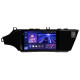 Android head unit Teyes CC3 4+64 Gb Toyota Avalon 4 IV XX40 2012 - 2018 9" 2k (L1)
