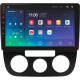 Android head unit SIGMA PRO 10464 ANDROID 10 4+64 Gb 4G DSP Volkswagen Jetta 5 2005-2010 (F1) 10"