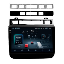 Magazynofon Teyes CC4 Pro 8+128 GB Volkswagen Touareg FL NF 2010–2018 (A) 9