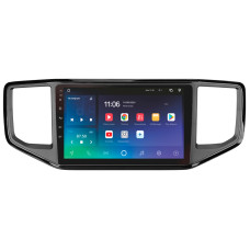 Android head unit SIGMA X9432 ANDROID 10 4+32 Gb 4G DSP Volkswagen Amarok 1 2016-2020 9" (L1)
