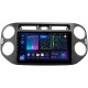Android head unit Teyes CC3L 4+64 Gb Volkswagen Tiguan 1 NF 2006-2017 (F1) 9"