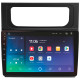 Android head unit SIGMA X10432 ANDROID 10 4+32 Gb 4G DSP Volkswagen Touran 2 1T 2010-2015 10"