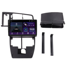 Android head unit SIGMA E9232 ANDROID 10 2+32 Gb Volkswagen JETTA 2004-2012 Black 9"