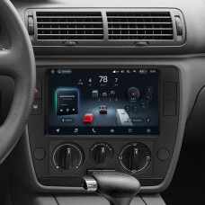 Štátní magnetofon Teyes CC4 Pro 8+128 GB Volkswagen Passat B5 2000–2005, 9