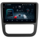 Android head unit Teyes CC4 Pro 12+256 Gb Volkswagen Scirocco 3 III Mk3 2008-2014 (F1) 9" 2k