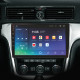 Android head unit SIGMA PRO 10464 ANDROID 10 4+64 Gb 4G DSP Volkswagen Passat 7 B7 NMS 2015-2018 (F2) 10"