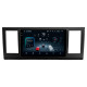 Android head unit Teyes CC4 Pro 12+256 Gb Volkswagen Caravelle 6 T6.1 T6 2015 - 2020 9" 2k (L1)