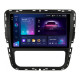 Festplatten-Multimediaanlage Teyes CC3 6+128 GB für Volkswagen Passat 7 (B7, NMS) 2015–2018 (F1) 9