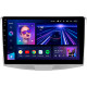 Android head unit Teyes CC3 4+32 Gb Volkswagen Passat 7 B7 2010-2015 10"