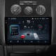 Android head unit Teyes CC4 Pro 12+256 Gb Volkswagen Caddy 2K 3 III 2004 - 2010 10" 2k