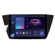 Android head unit Teyes CC3 4+64 Gb Volkswagen Touran 2016-2018 10" 2k