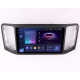 Android head unit Teyes CC3 6+128 Gb with 360° surround view° Volkswagen Sharan 2012-2018 9" 2k