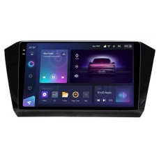 Android head unit Teyes CC3 6+128 Gb with 360° surround view° Volkswagen Passat B8 B 2014+ 10" 2k