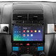 Android head unit SIGMA X9432 ANDROID 10 4+32 Gb 4G DSP Volkswagen Touareg GP 2002-2010 (F1) 9"