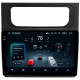 Android head unit Teyes CC4 Pro 8+128 Gb Volkswagen Touran 2 1T 2010-2015 10" 2k