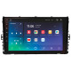 Android head unit SIGMA X9432 ANDROID 10 4+32 Gb 4G DSP Volkswagen Jetta 7 2018-2022 9"