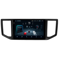 Štátní magnetofon Teyes CC4 Pro 8+128 GB Volkswagen Crafter 2017–2021 10