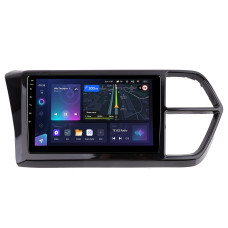 Android head unit Teyes CC3L 4+32 Gb Volkswagen JETTA 2019-2022 UV Black 10"