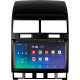 Android head unit SIGMA PRO 9464 ANDROID 10 4+64 Gb 4G DSP Volkswagen Touareg GP 2002-2010 (F1) 9"