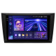 Android head unit Teyes CC3 4+64 Gb Volkswagen Golf 6 2008-2016 9" 2k