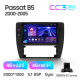 Android head unit Teyes CC3 4+32 Gb Volkswagen Passat B5 2000-2005 9" 2k