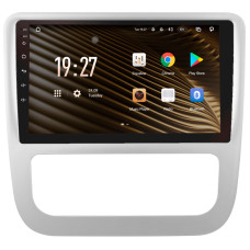 Android head unit SIGMA S9432 ANDROID 10 4+32 Gb 4G DSP Volkswagen Scirocco 3 III Mk3 2008-2014 (F3) 9"