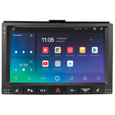 Android head unit SIGMA PRO 9464 ANDROID 10 4+64 Gb 4G DSP Volkswagen Touareg GP 2002-2010 (F2) 9" (L2)