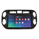 Android head unit SIGMA PRO 9464 ANDROID 10 4+64 Gb 4G DSP Volkswagen Tiguan 1 NF 2006-2017 A1 9"
