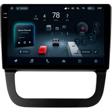Magazynofon Teyes CC4 Pro 12+256 GB do Volkswagen Jetta 5 (2005–2010, F3) z ekranem 10