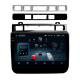 Android head unit Teyes CC4 Pro 12+256 Gb Volkswagen Touareg FL NF 2010-2018 (B) 9" 2k (L3)