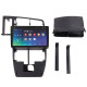 Autorradio de fábrica SIGMA PRO 9464 ANDROID 10 4+64 GB 4G DSP Volkswagen JETTA 2004-2012 Negro 9