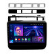 Android head unit Teyes CC3 4+32 Gb Volkswagen Touareg FL NF 2010-2018 (A) 9" (L1)