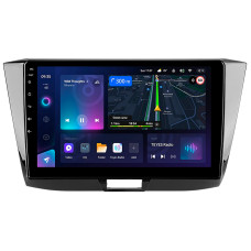 Android head unit Teyes CC3L 4+64 Gb Volkswagen Passat B8 2016-2018 10"