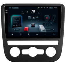 Android head unit Teyes CC4 Pro 12+256 Gb Volkswagen Scirocco 3 III Mk3 2008-2014 (F2) 9" 2k
