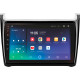 Android head unit SIGMA PRO 9464 ANDROID 10 4+64 Gb 4G DSP Volkswagen POLO 5 (F1) 2008-2020 9"