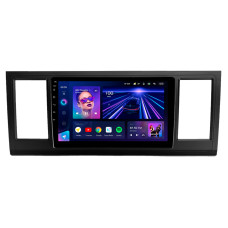 Android head unit Teyes CC3 4+32 Gb Volkswagen Caravelle 6 T6.1 T6 2015 - 2020 9" (L1)