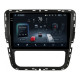 Android head unit Teyes CC4 Pro 12+256 Gb Volkswagen Passat 7 B7 NMS 2015-2018 (F1) 9" 2k