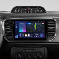 Stereo fabryczne Teyes CC3L 4+32 GB Volkswagen Golf Mk7 (A5) 2011–2019, 9