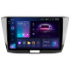 Android head unit Teyes CC3 6+128 Gb with 360° surround view° Volkswagen Passat B8 2016-2018 10" 2k