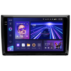 Android head unit Teyes CC3 4+64 Gb Volkswagen Beetle A5 2011-2019 9" 2k