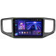 Android head unit Teyes CC3 6+128 Gb with 360° surround view° Volkswagen Amarok 1 2016-2020 9" 2k (L1)