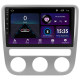 Android head unit SIGMA E9232 ANDROID 10 2+32 Gb Volkswagen Scirocco 3 III Mk3 2008-2014 (F5) 9" (L1)