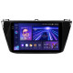 Android head unit Teyes CC3 4+32 Gb Volkswagen Tiguan 2 Mk 2016-2022 (B) 10" 2k
